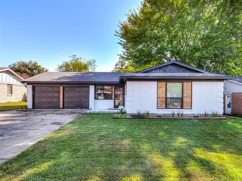 3312 Trinidad Dr, Mesquite, TX 75150