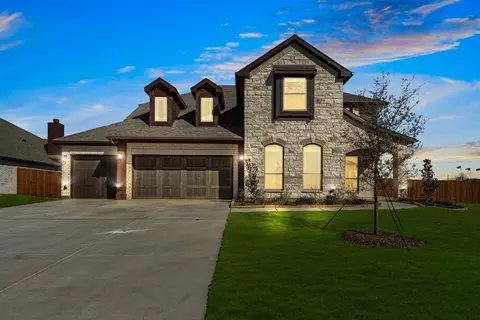 761 Truchas Ave, Forney, TX 75126