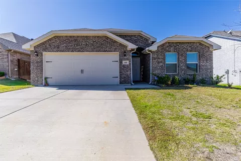 401 Paloma St, Weatherford, TX 76087