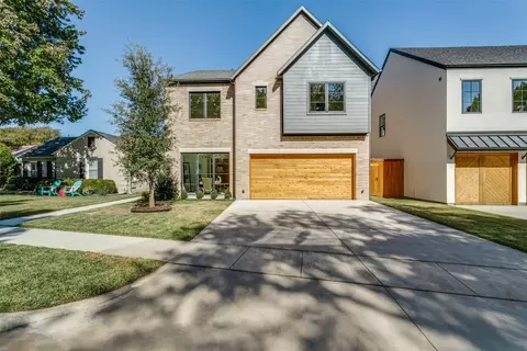 6211 Anita St, Dallas, TX 75214