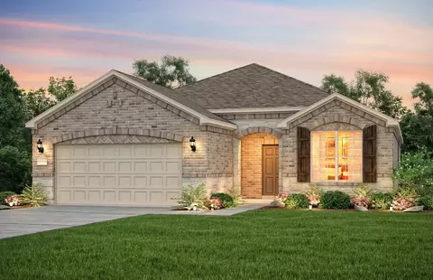 1233 Firework Dr, Krugerville, TX 76227