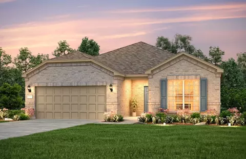 7748 Monument Dr, Krugerville, TX 76227