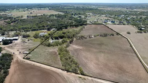 1348 County Road 914a, Burleson, TX 76028