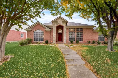 7001 Cinnabar Dr, Frisco, TX 75035