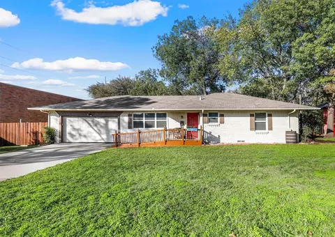 721 Millican Dr, Lewisville, TX 75057