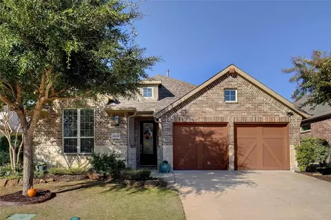 1424 Carnation St, Celina, TX 75009