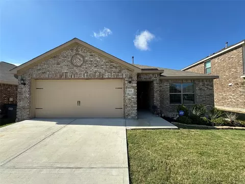 3111 Zapta Rd, Forney, TX 75126