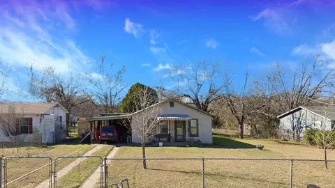 6075 Anahuac Ave, Fort Worth, TX 76114