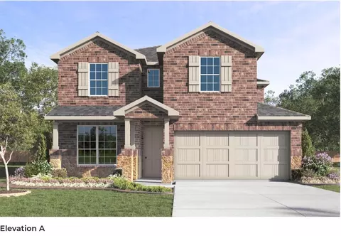 2520 Sakeena Ct, Bedford, TX 76022