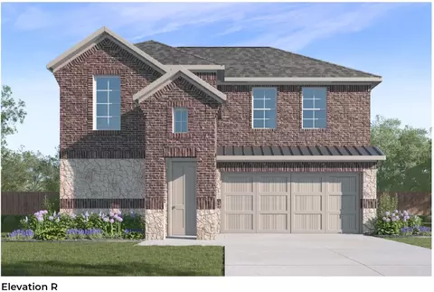 2522 Sakeena Ct, Bedford, TX 76022