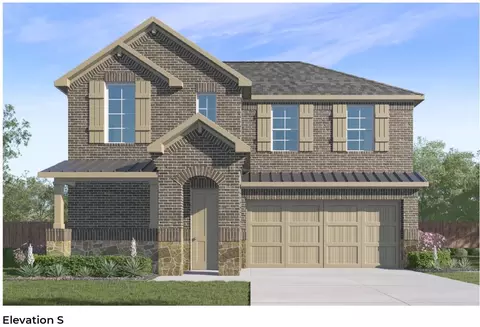 2528 Sakeena Ct, Bedford, TX 76022