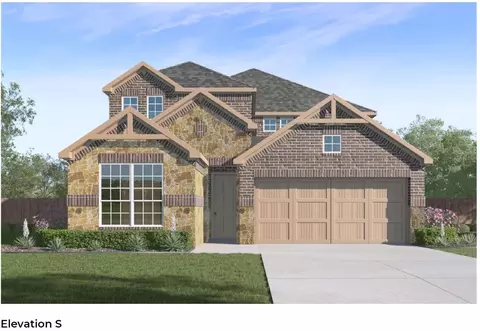 2534 Sakenna Ct, Bedford, TX 76022