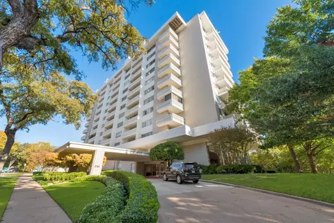 3701 Turtle Creek Blvd #5BF, Dallas, TX 75219