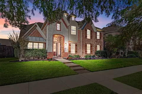2764 Dearborn Ln, Frisco, TX 75036