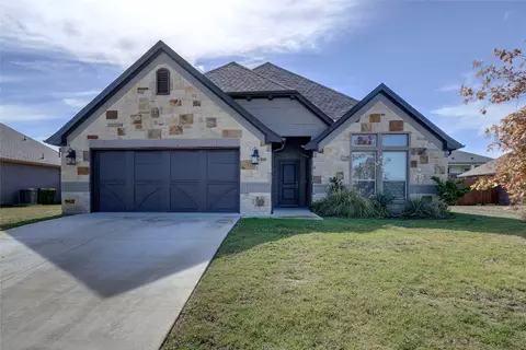 217 Mckittrick Ln, Godley, TX 76044
