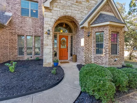 384 Fossil Rock Dr, Azle, TX 76020