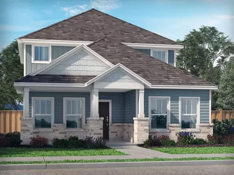 111 Olympus St, Wylie, TX 75098
