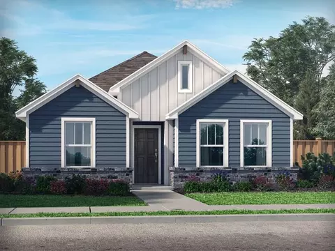 103 Olympus St, Wylie, TX 75098