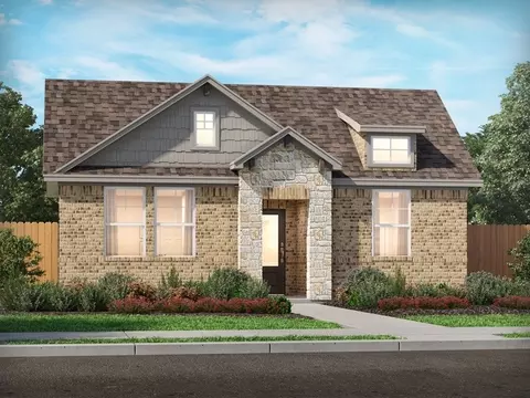 107 Olympus St, Wylie, TX 75098