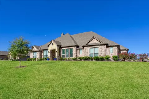 241 Lonesome Valley Rd, Waxahachie, TX 75167