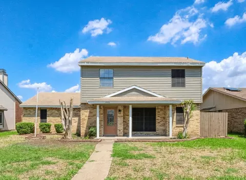 4500 Hale St, The Colony, TX 75056