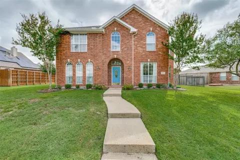 3202 Fair Oak Dr, Rowlett, TX 75089