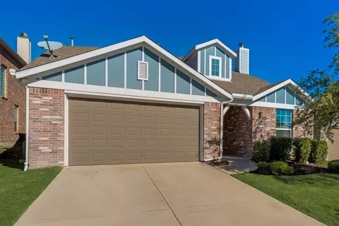 1709 Wildflower Ln, Wylie, TX 75098