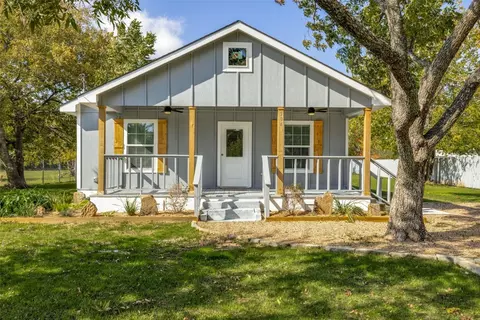 304 Talty Rd, Terrell, TX 75160