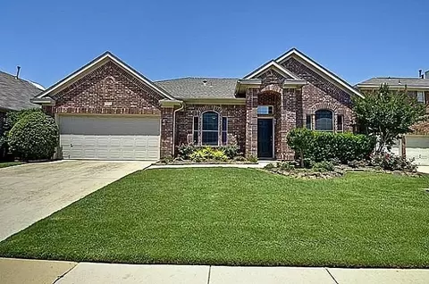 2408 Katina Dr, Flower Mound, TX 75028