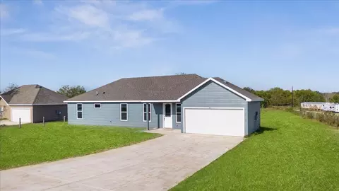 5675 Judy Rd, Kaufman, TX 75142
