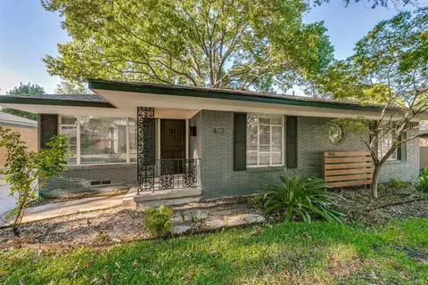 7183 Dalewood Ln, Dallas, TX 75214