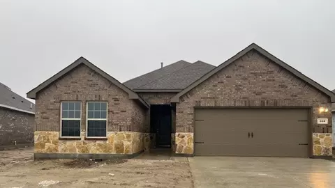 203 Trail St, Caddo Mills, TX 75135