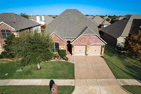 2103 Fairway Woods Dr, Wylie, TX 75098