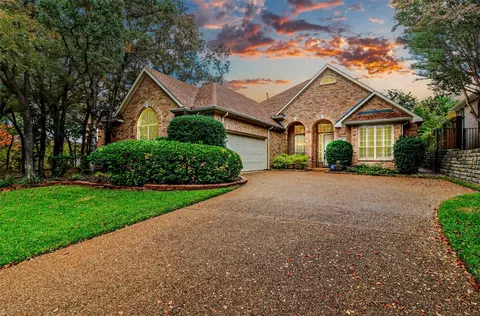 3103 Vista Heights Ln, Highland Village, TX 75077