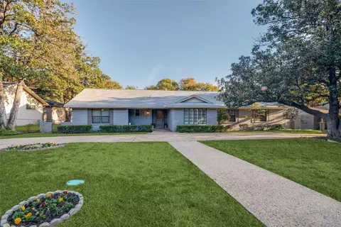 8238 San Leandro Dr, Dallas, TX 75218