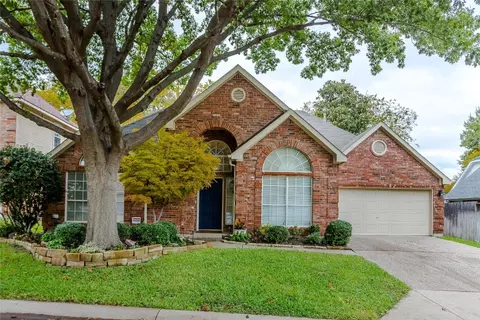 5110 Hawks Nest, Mckinney, TX 75070