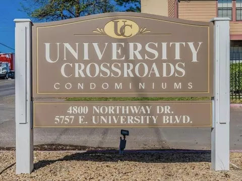 5757 E University Blvd #27K, Dallas, TX 75206