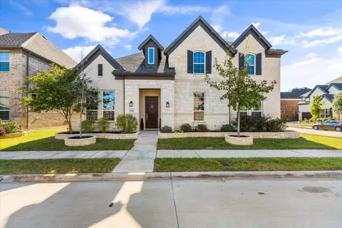 1736 Brighton Pl, Farmers Branch, TX 75234