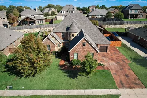 4014 Enclave Ln, Rowlett, TX 75089