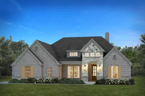 221 Basalt, Azle, TX 76020