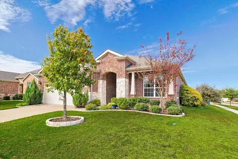 7285 Honeybee Ln, Frisco, TX 75036