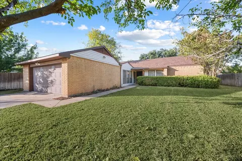4416 Sweetgum Way, Fort Worth, TX 76133