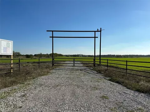 Tbd Hockley Creek Road, Gainesville, TX 76240