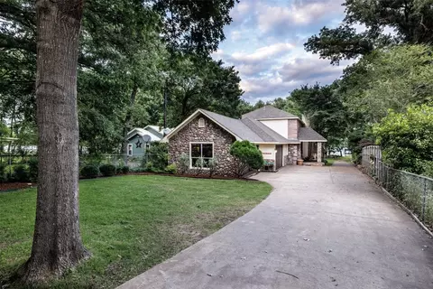 507 Old Mill Ln, East Tawakoni, TX 75472