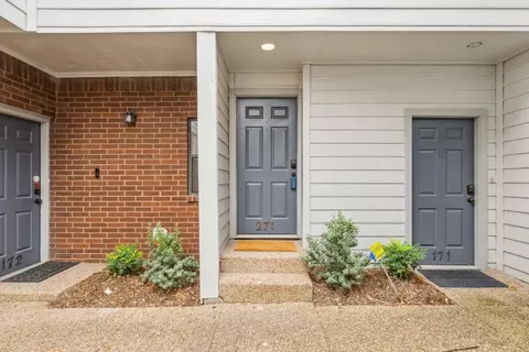 5100 Verde Valley Ln #271, Dallas, TX 75254