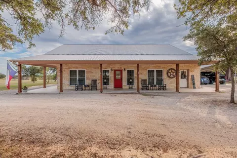 5021 Hutchins Trl, Brownwood, TX 76801