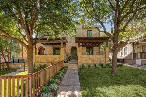 3421 W 4th St, Fort Worth, TX 76107
