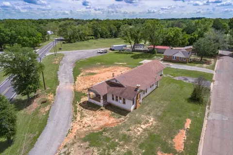 Tbd Fm 279, Ben Wheeler, TX 75754