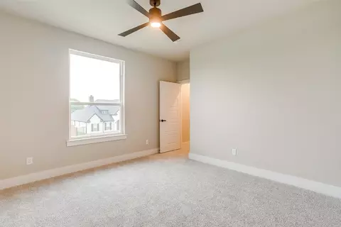 Bedroom - 608 Bluff Pt, Haslet, TX 76052 photo 2 of 2