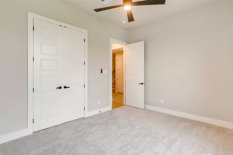 Bedroom - 608 Bluff Pt, Haslet, TX 76052 photo 1 of 2